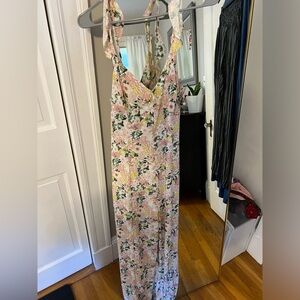 Leith jumpsuit size S